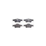 Placute frana MERCEDES-BENZ CLS Shooting Brake X218 ATE 13046072592