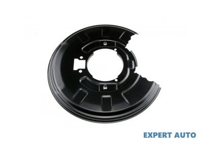 Tabla protectie aparatoare disc frana roata BMW Seria 3 (1990-1998) [E36] #1 foto