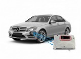 Balast Xenon Xentech Light compatibil Mercedes-Benz W204 S204 A2048700126 1307329240 D1S D1R 12V
