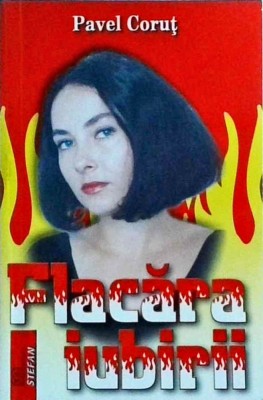 Pavel Corut - Flacara iubirii foto