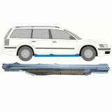 Prag Dreapta Am Volkswagen Passat B5 1996-2005 3B5809848A, General