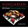 Hungarian kitchen the simple way - Recipe box - Hajni Istv&aacute;n