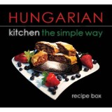 Hungarian kitchen the simple way - Recipe box - Hajni Istv&aacute;n