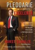 Pledoarie pentru excelenta - Editura Scriptum