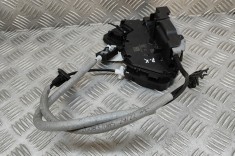 &amp;Icirc;ncuietoare ușă st&amp;acirc;nga față VW TAIGO CS1 2023 OEM: 5TC837015D 30083026 foto