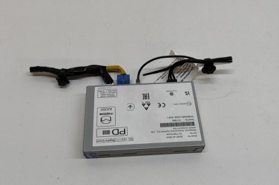 Alt modul de control MAZDA CX-30 DM 2023 OEM: BDMD-66-DRON 31600043 foto