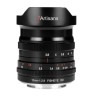 Obiectiv Manual 7Artisans 10mm F2.8 Fisheye Full Frame