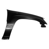 Aripa fata Jeep Grand Cherokee (Wj/Wg), 05.1999-12.2004, partea Dreapta, fara gaura pentru semnalizare, 55135900AB, 240602, Rapid