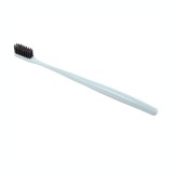 Periuta de Dinti, din Polyacril si Fibre de Bambus, Soft, Oem