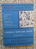 George Bernard Shaw - Pygmalion