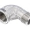 Fiting filetat unghiular 90&deg; max. 10bar