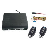 Modul inchidere centralizata cu 2 telecomenzi cu functie confort KD-Z18