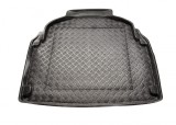 Covor Tavita Portbagaj Mercedes W212 E-CLASS Limousine cu umplutara plastic in spatele banchetei 2009 - 2016