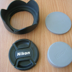 accesorii aparat foto nikon