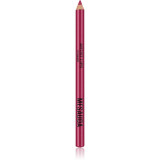 Cumpara ieftin Mesauda Milano Artist Lips creion contur buze culoare 110 Berry 1,14 g
