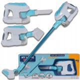 ASPIRATOR CU BATERIE JUCĂRIE VERTICALĂ INTERACTIVĂ REALISTĂ PENTRU COPII