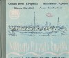 Navigatia Fluviala Romana - Cristian Ermei N. Popescu, Maximilian N. Popescu
