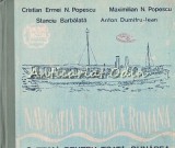 Navigatia Fluviala Romana - Cristian Ermei N. Popescu, Maximilian N. Popescu