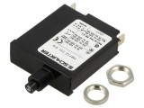 &Icirc;ntrerupător de Supracurent 6A SPST 240VAC 28VDC