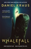 Whalefall : The global thriller sensation - SAS Gardners EU