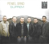 Peniel Band - Suprem, CD