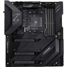 Placa de baza Gigabyte X570 AORUS XTREME AMD AM4 ATX foto