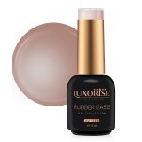 Cumpara ieftin Rubber Base LUXORISE - Cinnamon Chocolate 10ml