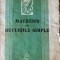 Constantin Noica Mathesis sau bucuriile simple 1934 debut