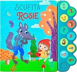 Cumpara ieftin Scufița Roșie. 10 Sunete, - Editura Flamingo
