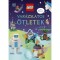 LEGO Var&aacute;zslatos &ouml;tletek