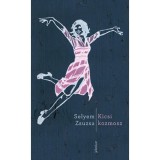 Kicsi kozmosz - Selyem Zsuzsa