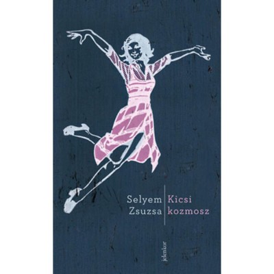 Kicsi kozmosz - Selyem Zsuzsa foto