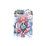 That Time I Got Reincarnated as a Slime, Vol. 20 (Light Novel)