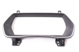 Ornament ceas de bord TESLA MODEL S 2015 OEM: 1033041-00-C 11626926