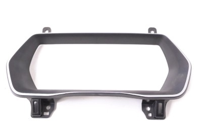 Ornament ceas de bord TESLA MODEL S 2015 OEM: 1033041-00-C 11626926 foto