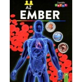 Zseni&aacute;lis tud&aacute;s: Az Ember - Heike Hermann