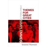 Themes for Great Cities