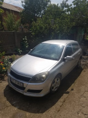 Opel Astra H 1.7 CDTI foto