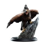 The Lord Of The Rings Gandalf On Gwaihir 15cm