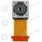 Modulul camerei HTC One E8 (spate) cu flex 8MP