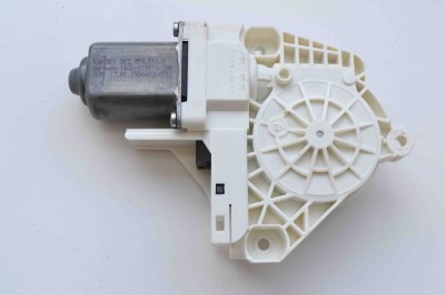 Motor macara geam ușă st&amp;acirc;nga spate AUDI A6 4G2, C7, 4GC 2015 OEM: 8K0959811A 2022268 foto