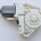 Motor macara geam ușă st&acirc;nga spate AUDI A6 4G2, C7, 4GC 2015 OEM: 8K0959811A 2022268