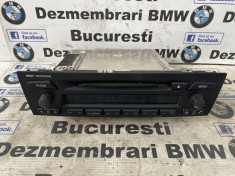 CD-Player Professional BMW seria 1 3 E81,E82,E87,E88,E90,E91,E92,E93 foto