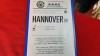 Program Sigma Olomuc + Hannover 96