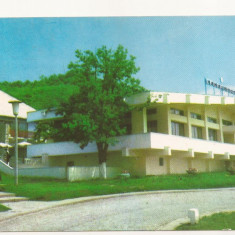 Carte Postala veche Romania - Hateg-Hunedoara , Circulata 1972