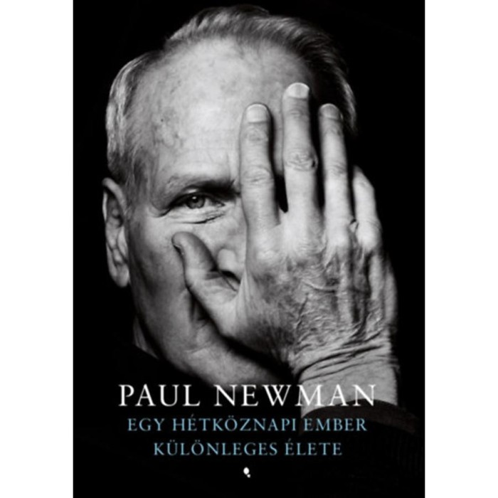 Egy h&eacute;tk&ouml;znapi ember k&uuml;l&ouml;nleges &eacute;lete - Paul Newman