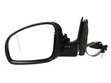 Oglinda exterioara SKODA FABIA II Combi (2007 - 2014) TYC 332-0034