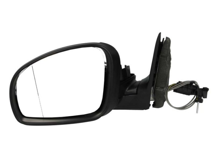 Oglinda exterioara SKODA FABIA II Combi (2007 - 2014) TYC 332-0034