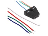 Senzor Fotoelectric Reflexiv OPTEK OPB742WZ, Rază 3,81mm, Temperatura -40&divide;80&deg;C