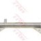 Caseta directie RENAULT CLIO III (BR0/1, CR0/1) (2005 - 2012) TRW JRM489